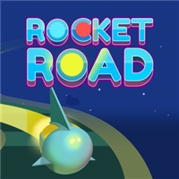 play Rocket Road game