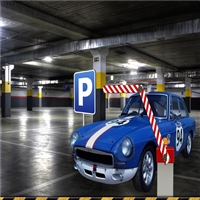 play Advance Car Parking Game game