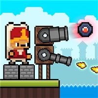 play Janissary Tower game