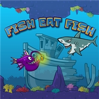 play Fish Eat Fish game