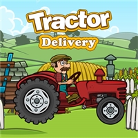 play Tractor Delivery game