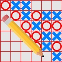 play Multi Tic Tac Toe game