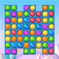 play CandyMatch.io game