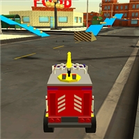 play Mini Toy Cars Simulator game