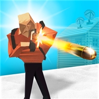 play Cube Battle Royale game