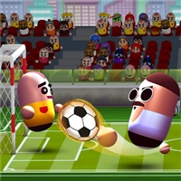 play Pill Soccer game