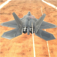 play Air Superiority Fighter game