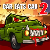 play Car Eats Car 2 game