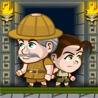 play Inca Adventure game