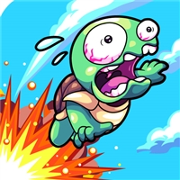 play Shoot the Turtle game
