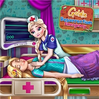 play Goldie Resurrection Emergency game