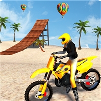 play Real Bike Simulator game