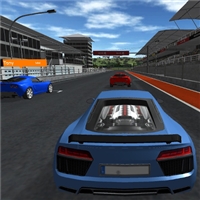 play Racing Cars game