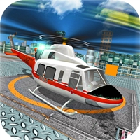 play City Helicopter Flight game