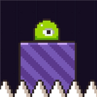 play Pixel Slime game