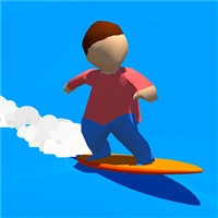 play FlipSurf.io game