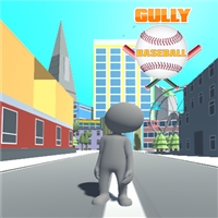 play Gully Baseball game