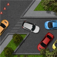 play Time To Park game