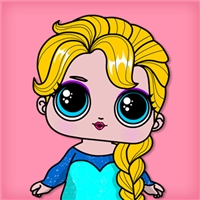 play Popsy Surprise Princess game