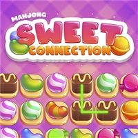 play Mahjong Sweet Connection game