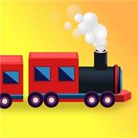 play Train Snake  game
