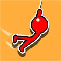 play Stick Man Hook game