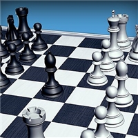 play Real Chess game
