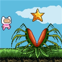 play Super Jesse Pink  game