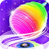 play Candy Floss Maker game