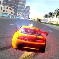 play Supra Drift 2 game