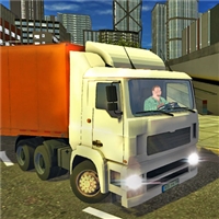 play Real City Truck Simulator game