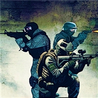 play Commando game