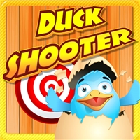 play Duck Shooter game