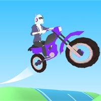 play Bikes Hill game