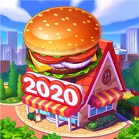 play Hamburger 2020 game