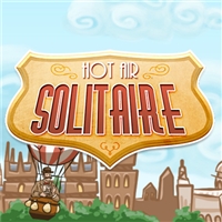 play Hot Air Solitaire game