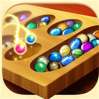 play Mancala 3D game