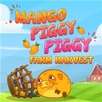play Mango Piggy Piggy Farm game