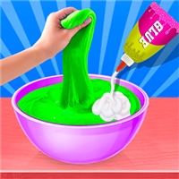 play Slime Maker game