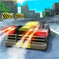 play Old City Stunt game