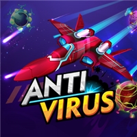 play Anti Virus Game game