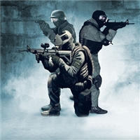 play US Commando game