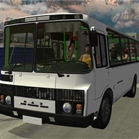 play Russian Bus Simulator game