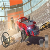 play Derby Car Racing Stunt game