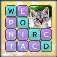 play Word Search Pictures game