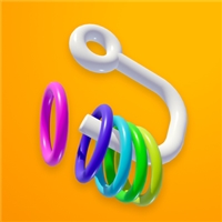 play Hook and Rings game