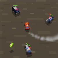 play Crazy Chase game