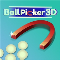 play Ball Picker 3D game