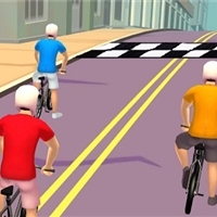 play Bike Rush game