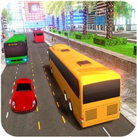 play Coach Bus Simulator 2020 game